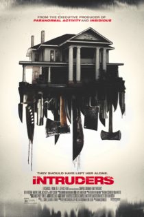 دانلود فیلم Shut In 2015