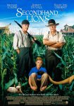 دانلود فیلم Secondhand Lions 2003 دانلود فیلم Secondhand Lions 2003