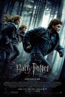 دانلود فیلم Harry Potter and the Deathly Hallows: Part 1 2010 دانلود فیلم Harry Potter and the Deathly Hallows: Part 1 2010
