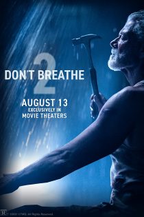 دانلود فیلم Don’t Breathe 2 2021