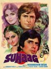دانلود فیلم Suhaag 1979