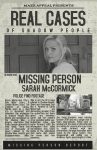 دانلود فیلم Real C The Sarah McCormick Story 2019