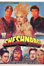 دانلود فیلم Sheshnaag 1990