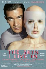 دانلود فیلم The Skin I Live In 2011 با زیرنویس چسبیده
