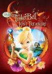 دانلود فیلم Tinker Bell and the Lost Treasure 2009 دانلود فیلم Tinker Bell and the Lost Treasure 2009