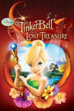 دانلود فیلم Tinker Bell and the Lost Treasure 2009 دانلود فیلم Tinker Bell and the Lost Treasure 2009