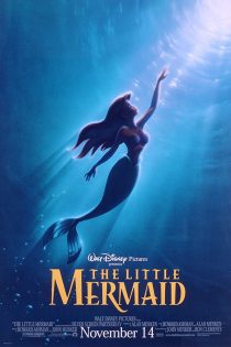 دانلود فیلم The Little Mermaid 1989 دانلود فیلم The Little Mermaid 1989