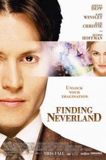 دانلود دوبله فارسی فیلم Finding Neverland 2004 دانلود دوبله فارسی فیلم Finding Neverland 2004