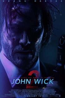دانلود فیلم John Wick: Chapter 2 2017 با دوبله فارسی دانلود فیلم John Wick: Chapter 2 2017 با دوبله فارسی