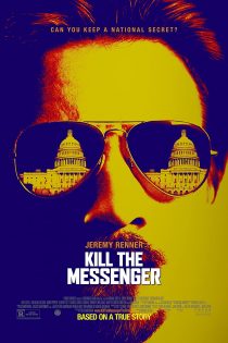 دانلود فیلم Kill the Messenger 2014 دانلود فیلم Kill the Messenger 2014
