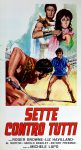 دانلود فیلم Sette contro tutti 1965