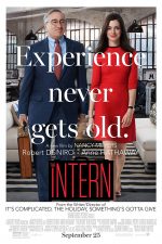 دانلود فیلم The Intern 2015