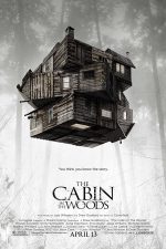 دانلود فیلم The Cabin in the Woods 2011 دانلود فیلم The Cabin in the Woods 2011