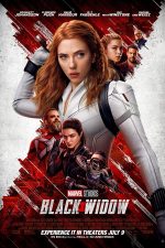دانلود دوبله فارسی فیلم Black Widow 2021