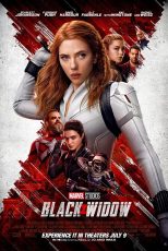 دانلود دوبله فارسی فیلم Black Widow 2021
