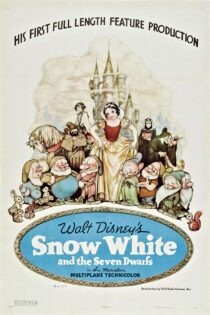 دانلود دوبله فارسی فیلم Snow White and the Seven Dwarfs 1937 دانلود دوبله فارسی فیلم Snow White and the Seven Dwarfs 1937