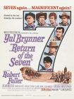 دانلود فیلم Return of the Seven 1966
