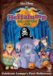 دانلود فیلم Pooh’s Heffalump Halloween Movie 2005