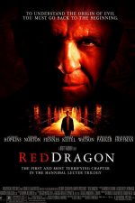 دانلود فیلم Red Dragon 2002 دانلود فیلم Red Dragon 2002