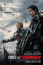 دانلود فیلم Edge of Tomorrow 2014 دانلود فیلم Edge of Tomorrow 2014