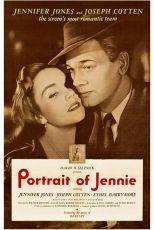 دانلود فیلم Portrait of Jennie 1948