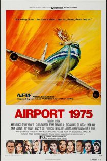 دانلود فیلم Airport 1975 1974