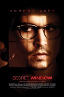 دانلود فیلم Secret Window 2004