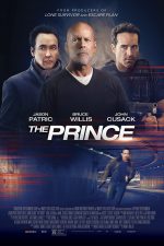 دانلود فیلم The Prince 2014