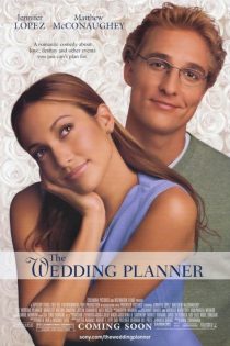 دانلود فیلم The Wedding Planner 2001