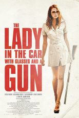 دانلود فیلم The Lady in the Car with Glasses and a Gun 2015