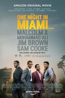 دانلود فیلم One Night in Miami 2020 دانلود فیلم One Night in Miami 2020