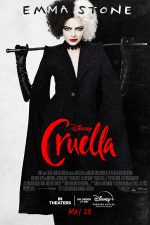 دانلود فیلم Cruella 2021 دانلود فیلم Cruella 2021