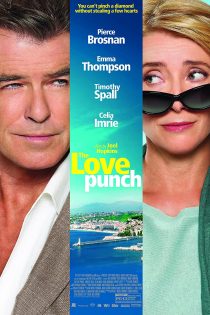 دانلود فیلم The Love Punch 2013 دانلود فیلم The Love Punch 2013