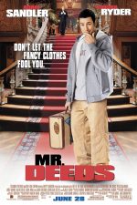 دانلود فیلم Mr. Deeds 2002