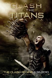 دانلود فیلم Clash of the Titans 2010 دانلود فیلم Clash of the Titans 2010