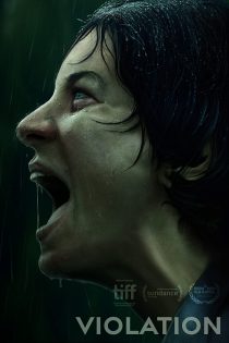 دانلود فیلم Violation 2020