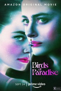 دانلود فیلم Birds of Paradise 2021 دانلود فیلم Birds of Paradise 2021