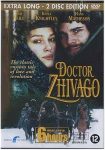 دانلود فیلم Doctor Zhivago 2002