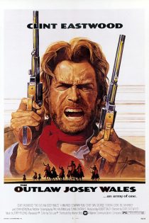 دانلود فیلم The Outlaw Josey Wales 1976