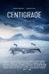 دانلود فیلم Centigrade 2020