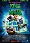 دانلود دوبله فارسی فیلم Son of the Mask 2005