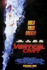 دانلود فیلم Vertical Limit 2000 دانلود فیلم Vertical Limit 2000