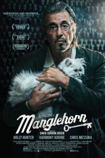 دانلود فیلم Manglehorn 2014 دانلود فیلم Manglehorn 2014