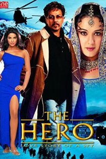 دانلود فیلم The Hero: Love Story of a Spy 2003