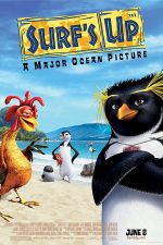 دانلود دوبله فارسی فیلم Surf’s Up 2007 دانلود دوبله فارسی فیلم Surf’s Up 2007