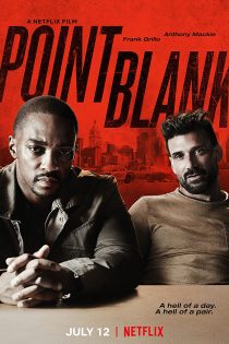 دانلود فیلم Point Blank 2019