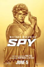 دانلود فیلم Spy 2015 دانلود فیلم Spy 2015