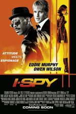 دانلود فیلم I Spy 2002