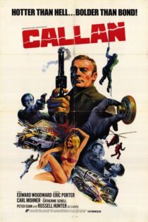 دانلود فیلم Callan 1974 دانلود فیلم Callan 1974