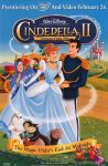 دانلود فیلم Cinderella 2: Dreams Come True 2001